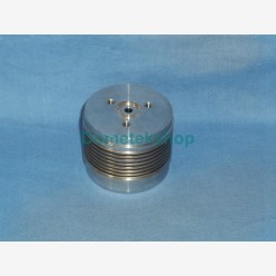 Balzers BB 246 608X Bellow